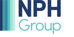 NPH Group logo © NPH Group Limited 2025. All Rights Reserved.